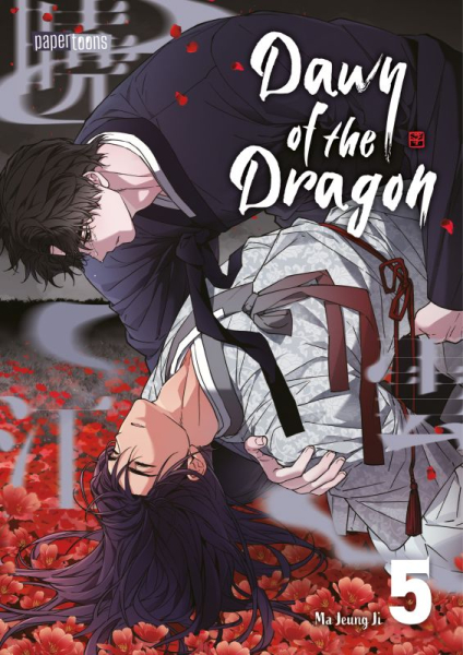 Dawn of the Dragon 5